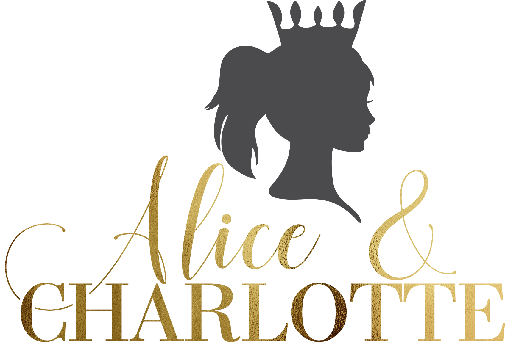 Alice & Charlotte