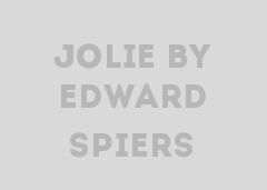 Jolie By Edward Spiers