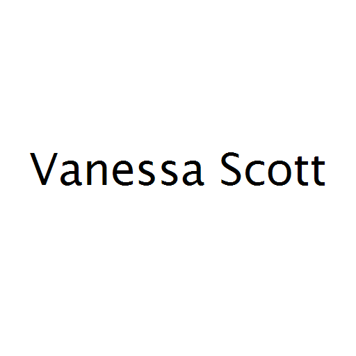 Vanessa Scott