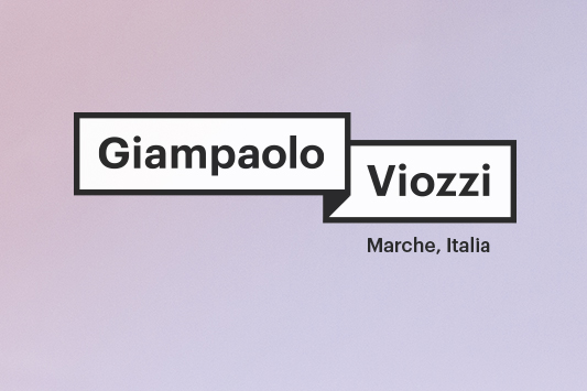 Giampaolo Viozzi