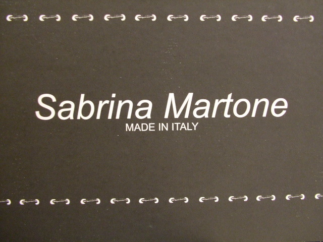 Sabrina Martone
