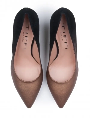 Tiffi Heels Shoes