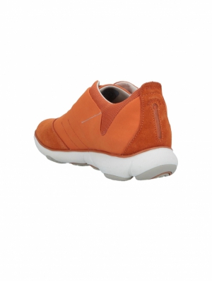 GEOX Respira Nebula Sneakers
