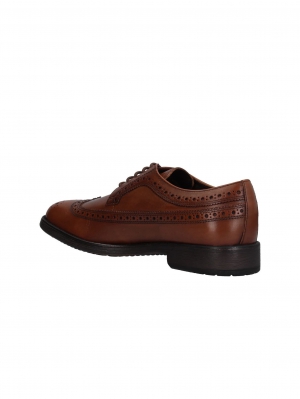 GEOX Lace-up shoes