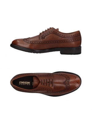 GEOX Lace-up shoes