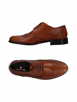 Alexander Trend Lace-up shoes