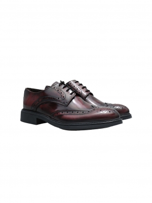 Antony Sander Lace-up shoes