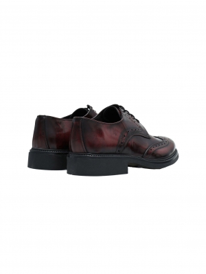 Antony Sander Lace-up shoes