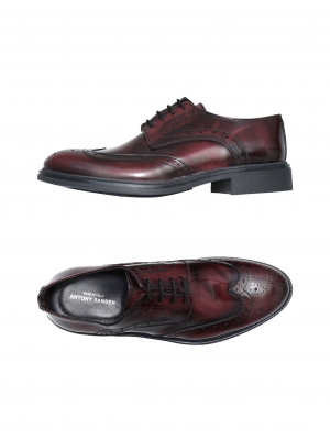 Antony Sander Lace-up shoes