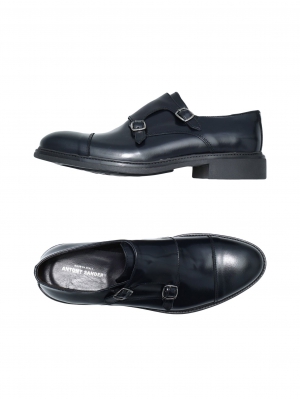 Antony Sander Loafers