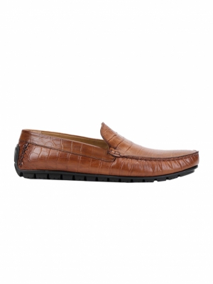 Leonardo Principi Loafers