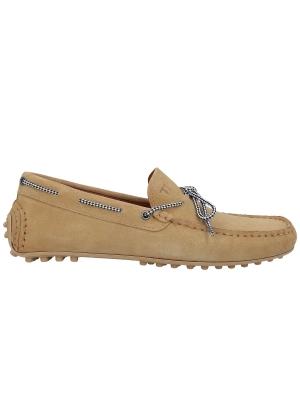 Trussardi Jeans Loafers
