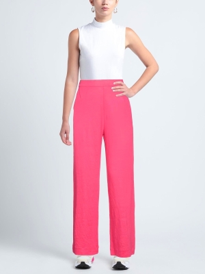 Majestic Filarutes Women Casual Pants