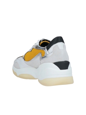 Geox Kirya Trainers