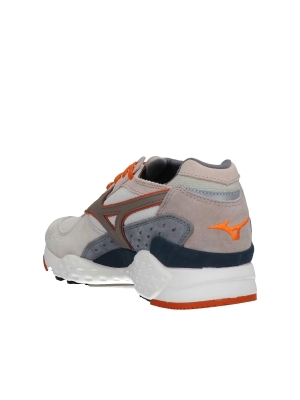 Mizuno Mondo Control Premium Sneakers