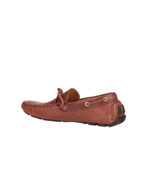 Boemos Leather Loafers