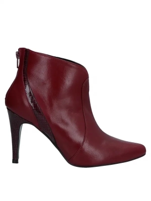 Cuplé Ankle boot