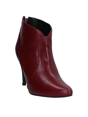 Cuplé Ankle boot