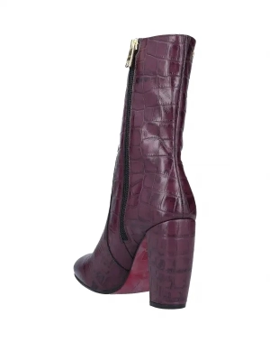 Cuplé Ankle boots