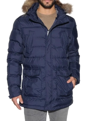 Mishumo Parka Mens