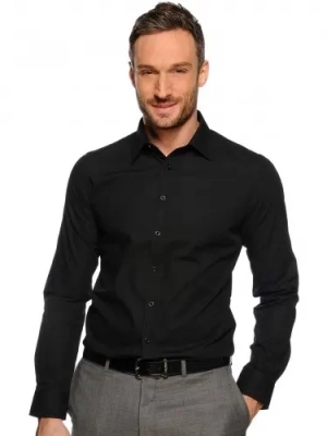 Mishumo Shirt Slim Fit