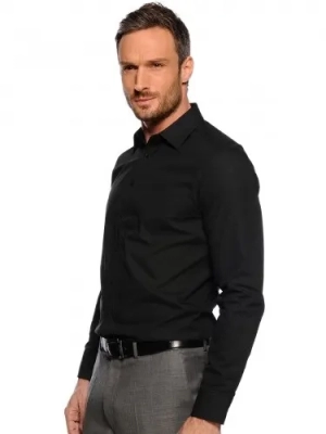 Mishumo Shirt Slim Fit