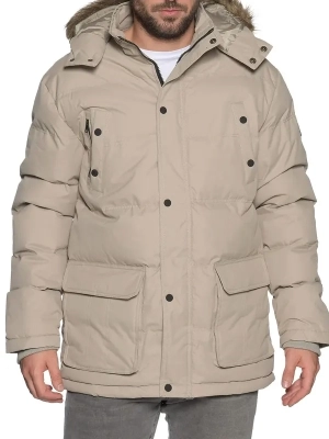 Soul Star Parka Mens