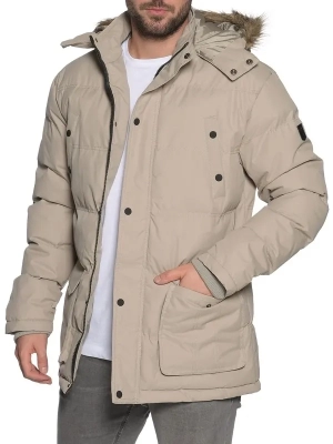 Soul Star Parka Mens