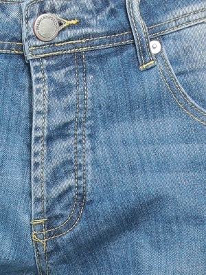 Primo Emporio Jeans Shorts