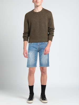 Primo Emporio Jeans Shorts