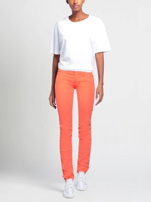 Pepe Jeans, Оrange