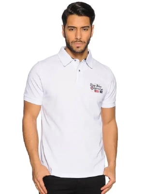 Milano Poloshirt