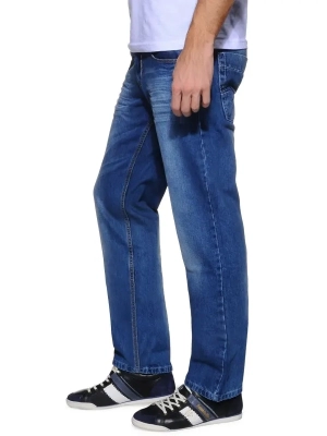 Mishumo Mimasaka jeans