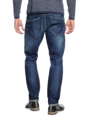 Pepe Jeans Kolt, blue