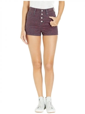 Juicy Couture Denim Shorts