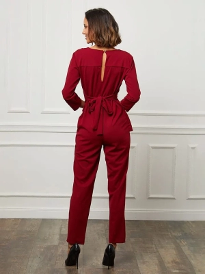 Alice & Charlotte Jumpsuit