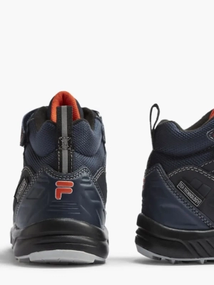 Fila Membrane High Boots