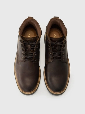 Clarks Boots, Craftdale