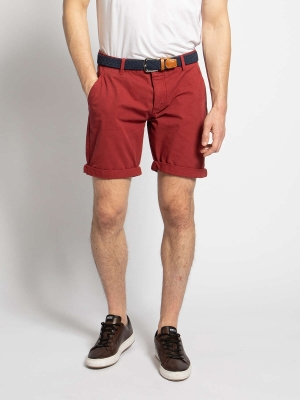 Mishumo Shorts