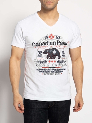 Canadian Peak T-Shirt
