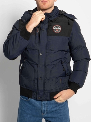 Geographical Norway Jacket