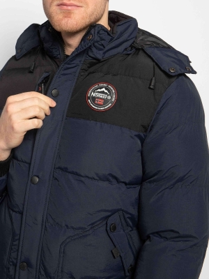 Geographical Norway Jacket