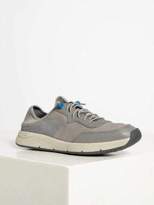 Clarks Sneaker, Davis Low