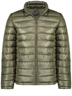 Quilted jacket Canadian Peak