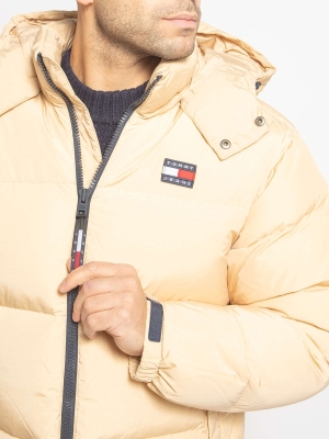 Tommy Hilfiger Down Jacket