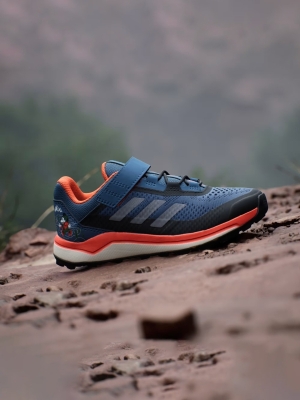 Adidas Terrex Disnay Trail Running Shoes