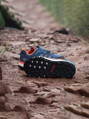 Adidas Terrex Disnay Trail Running Shoes