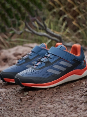 Adidas Terrex Disnay Trail Running Shoes