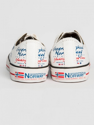 Geographical Norway Sneakers