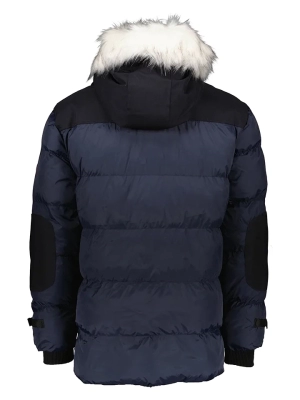 Geographical Norway winter jacket